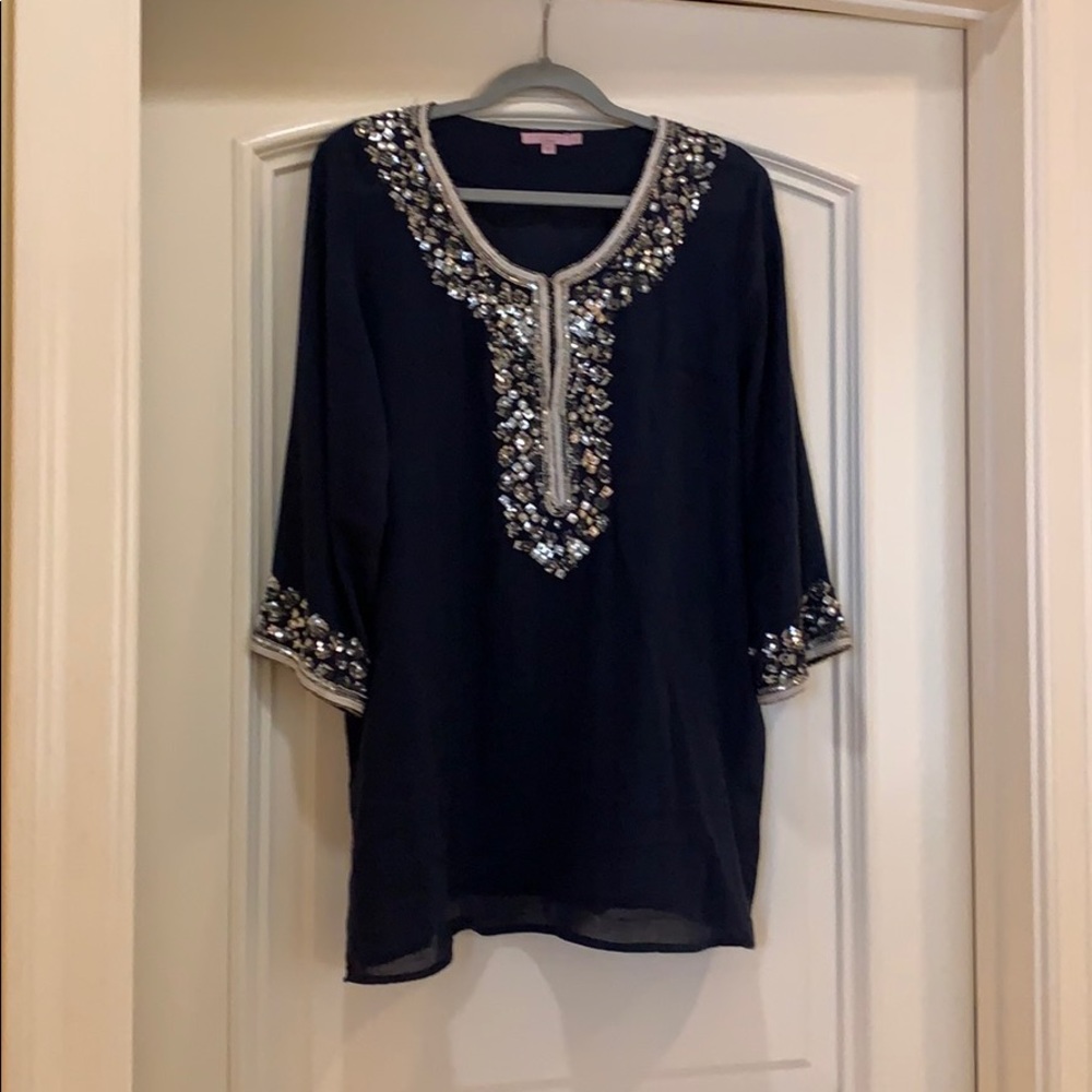 Calipsso large tonic/dress